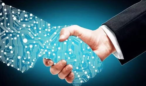 宇意閣深度解析 2023年，數(shù)字技術(shù)服務(wù)——不可錯(cuò)過的下一個(gè)投資風(fēng)口