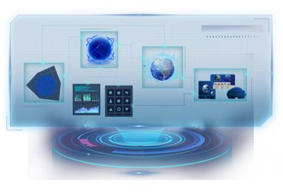 PanguVr 三維數(shù)字化視覺技術(shù)服務(wù)，驅(qū)動(dòng)產(chǎn)業(yè)數(shù)字化轉(zhuǎn)型